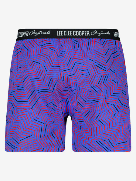 Lee Cooper Bő szárú boxeralsó