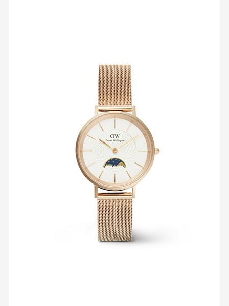 Daniel Wellington Petite Moonphase 32 Karóra