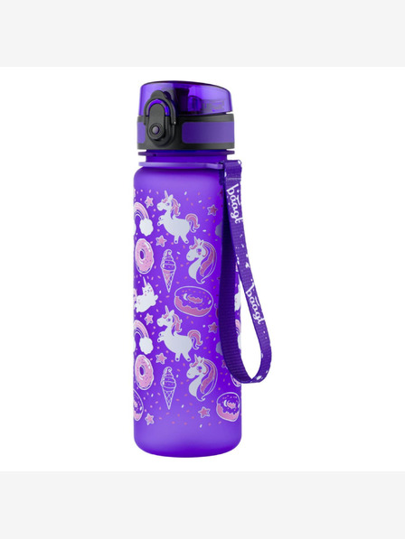 BAAGL  500 ml Palack