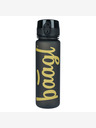 BAAGL  BAAGL Tritán ivópalack Logo Gold, 500 ml BAAGL BAAGL