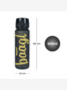 BAAGL  BAAGL Tritán ivópalack Logo Gold, 500 ml BAAGL BAAGL