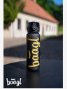 BAAGL  BAAGL Tritán ivópalack Logo Gold, 500 ml BAAGL BAAGL