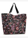 Reisenthel Shopper XL Paisley Black Táska