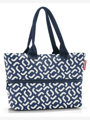 Reisenthel Shopper E1 Signature Navy Táska