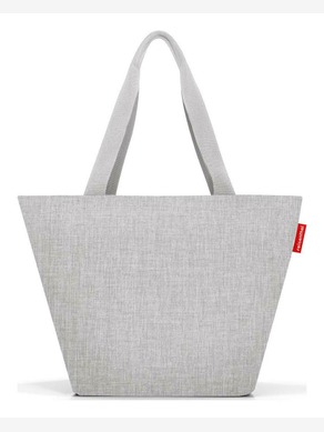 Reisenthel Shopper M Twist Sky Rose Táska