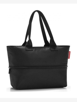 Reisenthel Shopper e1 Black Táska