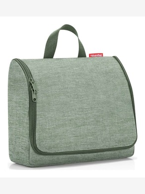 Reisenthel Toiletbag XL Twist Sage Táska