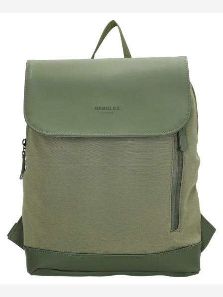Beagles Originals Kobe 23003 Olive Green Hátizsák