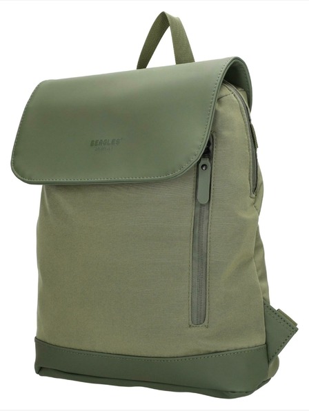 Beagles Originals Kobe 23003 Olive Green Hátizsák