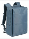 Travelite Hátizsák Travelite Workfloow Hátizsák M Denimblue