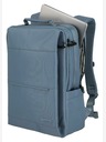 Travelite Hátizsák Travelite Workfloow Hátizsák M Denimblue