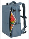 Travelite Hátizsák Travelite Workfloow Hátizsák M Denimblue