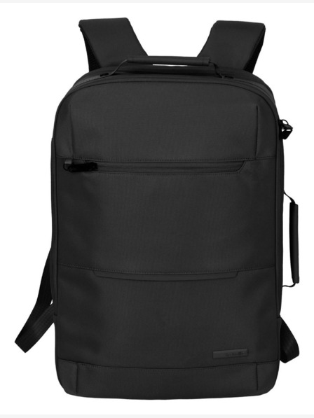 Travelite Workfloow L Black Hátizsák