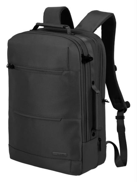 Travelite Travelite Workfloow hátizsák L fekete