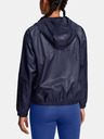 Under Armour UA Rival Sport Windbreak Jkt Dzseki