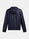 Under Armour UA Rival Sport Windbreak Jkt Dzseki