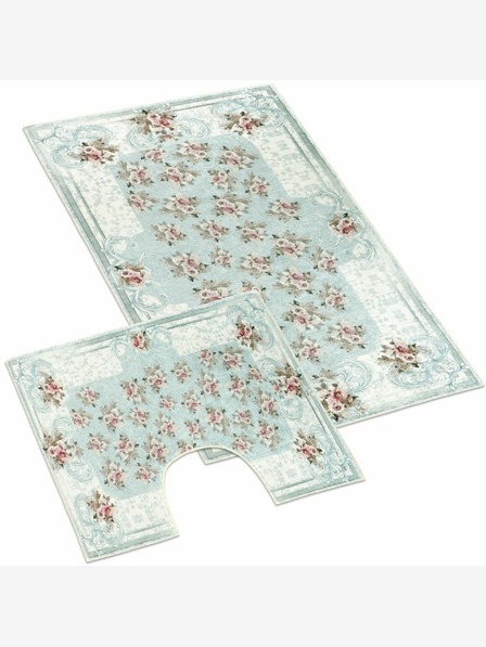 Bellatex Set Fürdőszoba szőnyeg