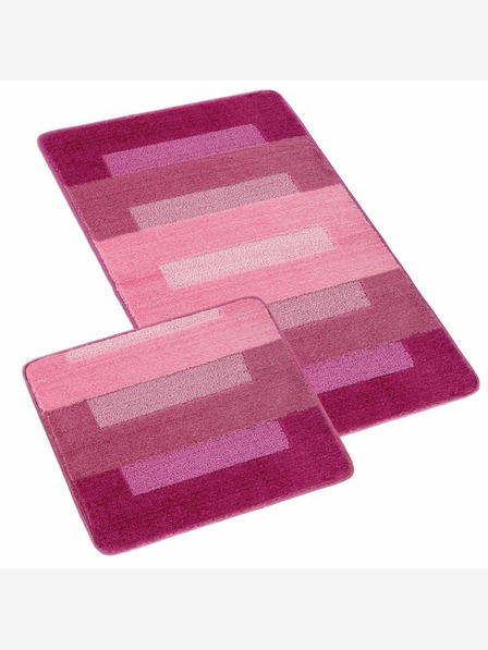 Bellatex Set Fürdőszoba szőnyeg
