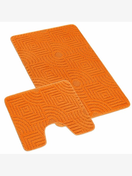Bellatex Set Fürdőszoba szőnyeg
