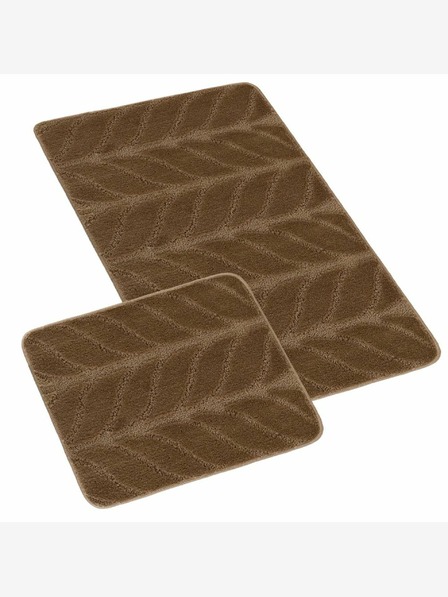 Bellatex Set Fürdőszoba szőnyeg