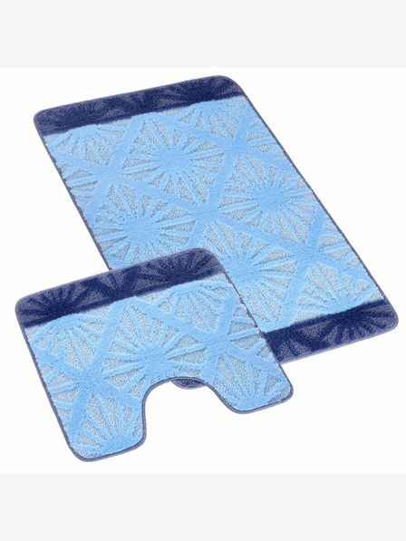 Bellatex Set Fürdőszoba szőnyeg