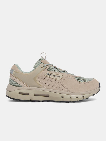 Under Armour UA Summit Trek Suede Sportcipő