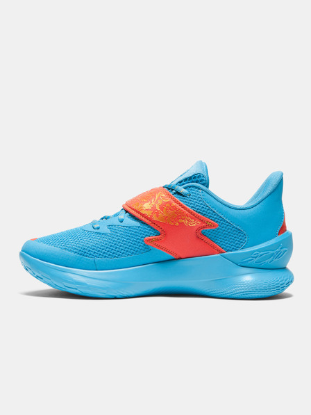 Under Armour CURRY FOX 1 HFD Sportcipő