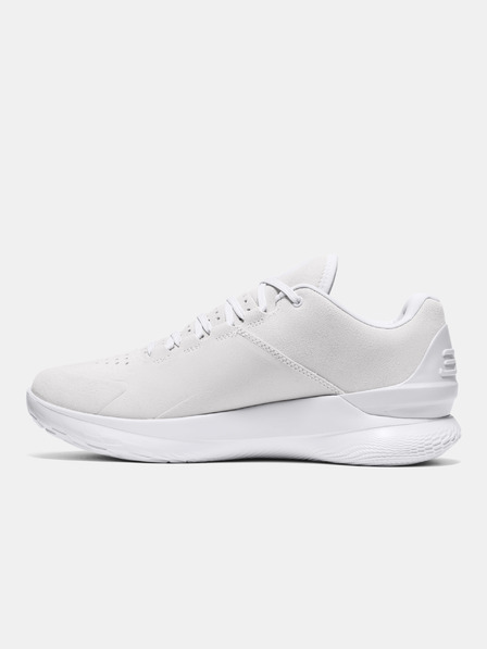 Under Armour CURRY 1 Low Flotro Lux Sportcipő