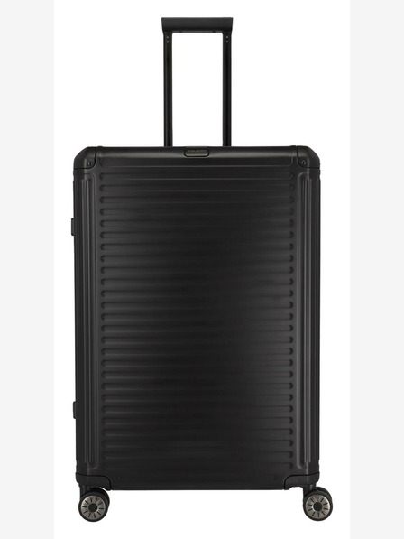 Travelite Travelite Next 2.0 L Fekete matt utazótáska