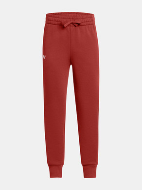 Under Armour UA Rival Fleece Gyerek melegítőnadrág