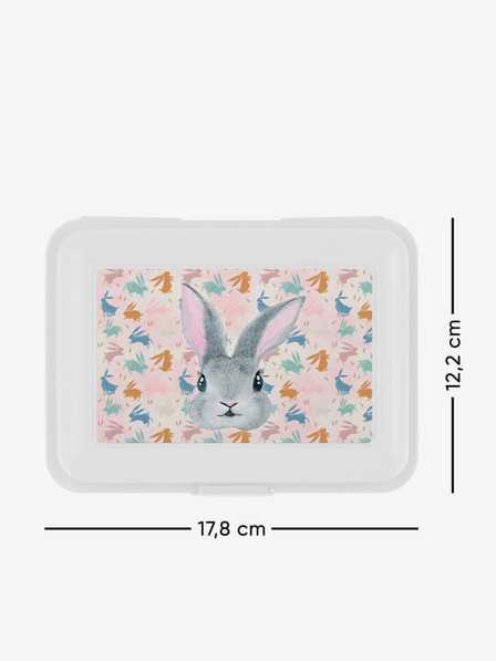 BAAGL  Bunny Doboz