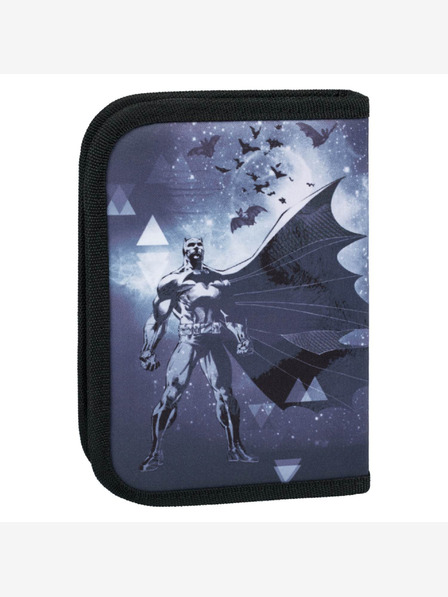 BAAGL  BAAGL Iskolai tolltartó Batman Storm