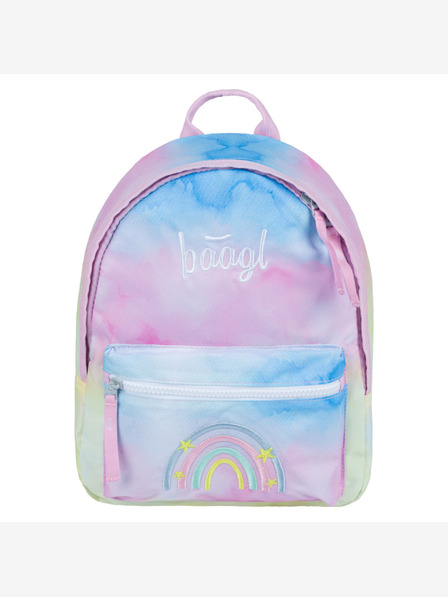 BAAGL  Rainbow Hátizsák