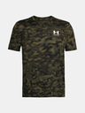 Under Armour UA ABC CAMO SS. Póló