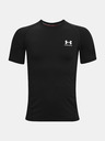 Under Armour HG Armour SS Gyerek Póló