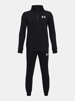 Under Armour Knit Track Suit Gyerek melegítő szett