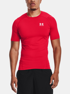 Under Armour UA HG Armour Comp SS Póló