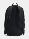 Under Armour Hustle Lite Backpack - černá Hátizsák