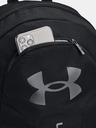 Under Armour Hustle Lite Backpack - černá Hátizsák