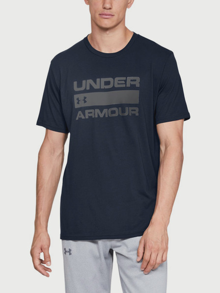 Under Armour Team Issue Póló