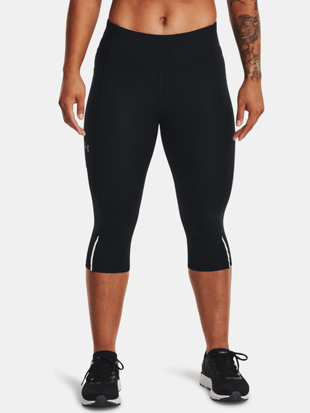 Under Armour UA Fly Fast 3.0 Speed Capri Legings