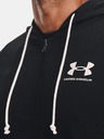 Under Armour UA Rival Terry LC FZ Melegítőfelsők