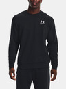 Under Armour UA Essential Fleece Crew Melegítőfelsők