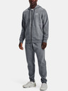 Under Armour UA Essential Fleece FZ Hood Melegítőfelsők