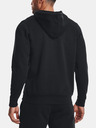 Under Armour UA Essential Fleece FZ Hood Melegítőfelsők