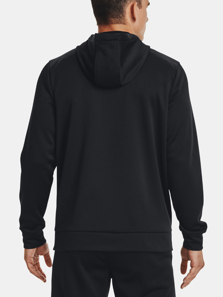 Under Armour Fleece FZ Melegítő felső