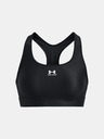 Under Armour HG Armour Mid Padless Sport Melltartó