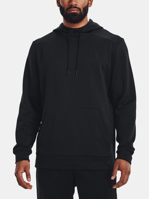 Under Armour UA Armour Fleece Hoodie Melegítőfelsők