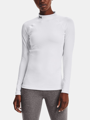 Under Armour UA CG Authentics Mockneck Póló