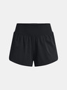 Under Armour Flex Woven 2-in-1 Short-BLK Rövidnadrág